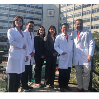 Spotlight On: Hospital Español de México: The Importance of a Culture of Safety Spotlight On: Hospital Español de México: The Importance of a Culture of Safety