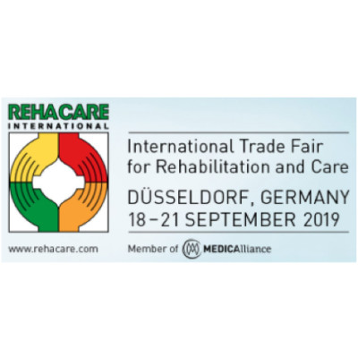 Rehacare 2019 Rehacare 2019