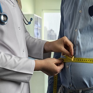 MRI Technology to Map Body Fat MRI Technology to Map Body Fat
