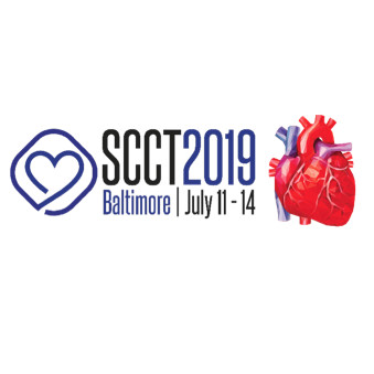 14th Annual Scientific Meeting of the Society of Cardiovascular Computed Tomography (SCCT) 2019 14th Annual Scientific Meeting of the Society of Cardiovascular Computed Tomography (SCCT) 2019