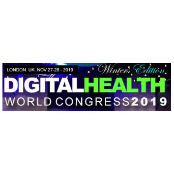 Digital Health World Congress 2019: Winter's Edition Digital Health World Congress 2019: Winter's Edition