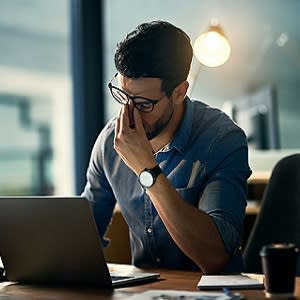 New Survey Reports Burnout and Stress Among Cardiologists New Survey Reports Burnout and Stress Among Cardiologists