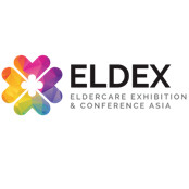 ELDEX: Eldercare Exhibition & Conference Asia 2019 ELDEX: Eldercare Exhibition & Conference Asia 2019