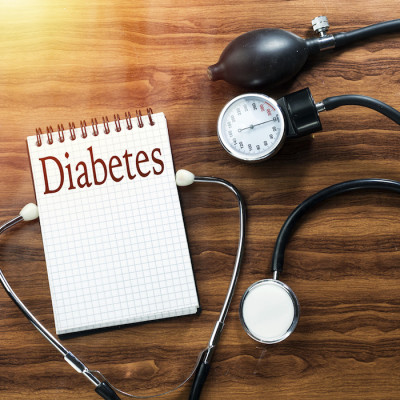 Finding the Sweet Spot Between Cardiovascular and Diabetes Care Finding the Sweet Spot Between Cardiovascular and Diabetes Care