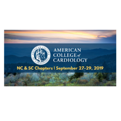 NC & SC Chapters ACC 26th Annual Joint Meeting NC & SC Chapters ACC 26th Annual Joint Meeting