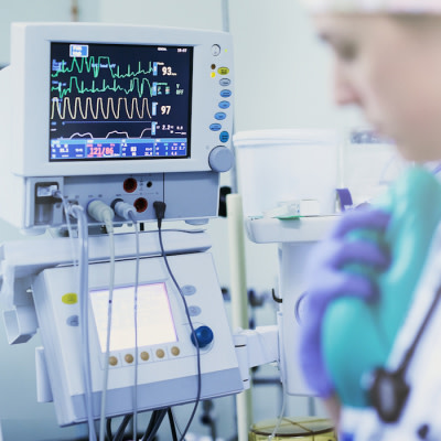 Stable/Unstable? Cardiovascular Dynamics in Critically Ill Patients Stable/Unstable? Cardiovascular Dynamics in Critically Ill Patients