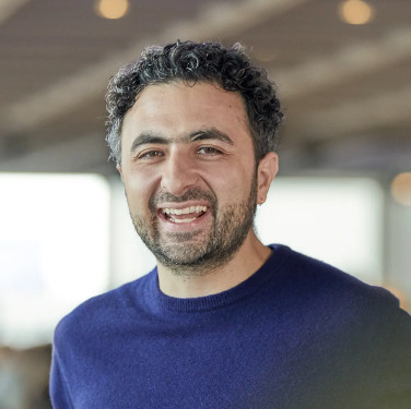 DeepMind AI Lab Founder Goes on Leave DeepMind AI Lab Founder Goes on Leave