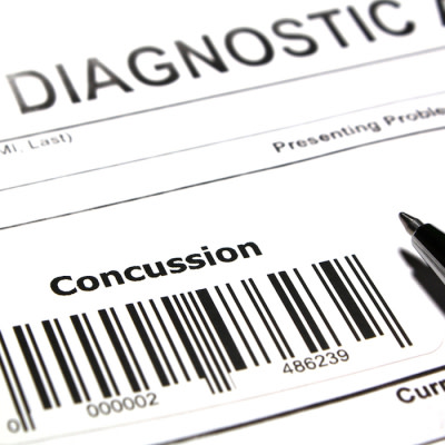 Blood Test Unmasks Concussions Absent on CT Scans Blood Test Unmasks Concussions Absent on CT Scans