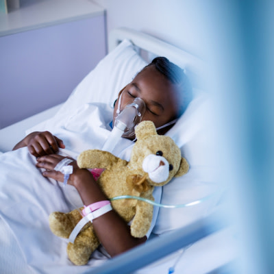 Severe Hyperoxaemia Events and Mortality Among Patients in PICU Severe Hyperoxaemia Events and Mortality Among Patients in PICU