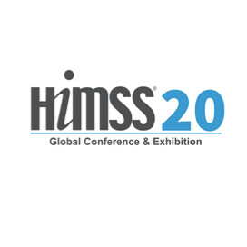 HIMSS Global Conference & Exhibition 2020 HIMSS Global Conference & Exhibition 2020