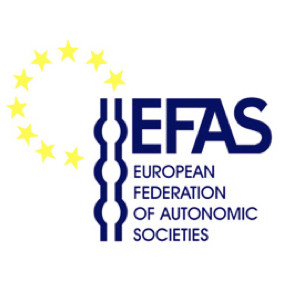 European Association of Autonomic Societies - EFAS Meeting 2020 European Association of Autonomic Societies - EFAS Meeting 2020