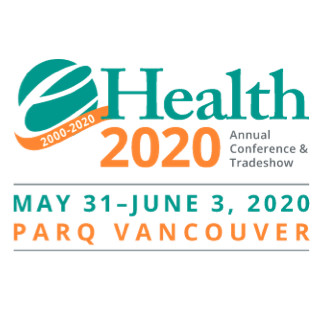 e-Health 2020 Conference and Tradeshow e-Health 2020 Conference and Tradeshow