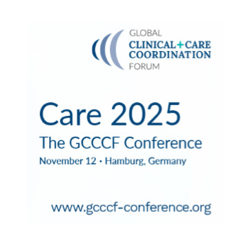 Global Clinical + Care Coordination Forum (GCCCF) 2019 Global Clinical + Care Coordination Forum (GCCCF) 2019