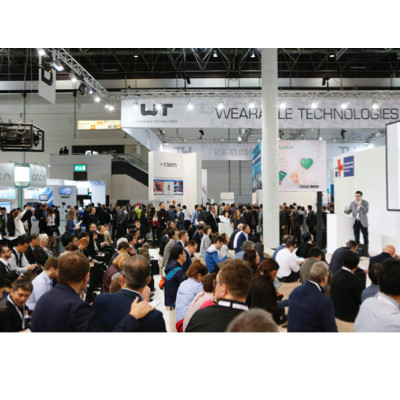 MEDICA 2019 MEDICA 2019