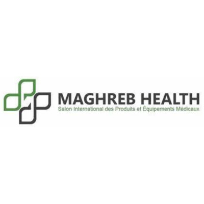 MAGHREB Health 2020 MAGHREB Health 2020
