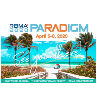 PaRADigm Annual Meeting 2020 PaRADigm Annual Meeting 2020