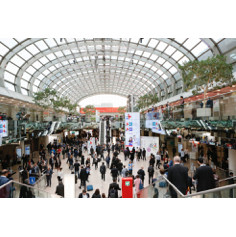 Medica 2019 hall Medica 2019 hall