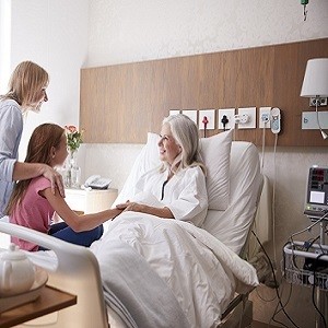 Promoting Family Engagement in the ICU Promoting Family Engagement in the ICU