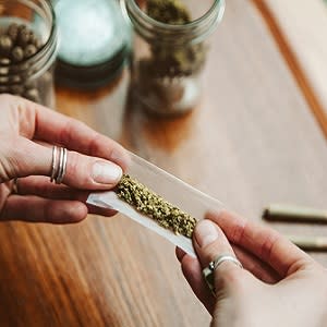 Cannabis Abuse, Dependence Doubles Risk of Heart Attack Post-Surgery Cannabis Abuse, Dependence Doubles Risk of Heart Attack Post-Surgery