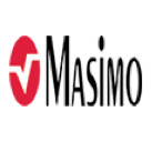 Masimo logo Masimo logo