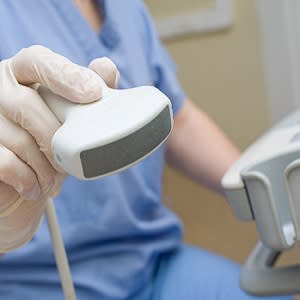 Can the Ultrasound Probe Replace the Stethoscope? Can the Ultrasound Probe Replace the Stethoscope?