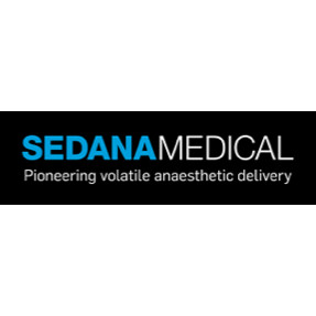 SEDANA MEDICAL - Pioneering volatile anaesthetic delivery SEDANA MEDICAL - Pioneering volatile anaesthetic delivery