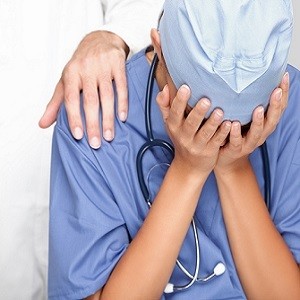 Prevention and Management of Burnout in the ICU Prevention and Management of Burnout in the ICU