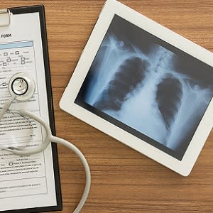 A CT Scanner in Your Pocket? A CT Scanner in Your Pocket?