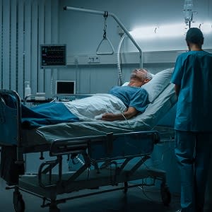 The INCEPT Study: Impact of Post-Traumatic Cerebral Infarction The INCEPT Study: Impact of Post-Traumatic Cerebral Infarction