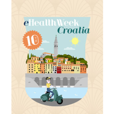 eHealthWeek Croatia 2020 eHealthWeek Croatia 2020