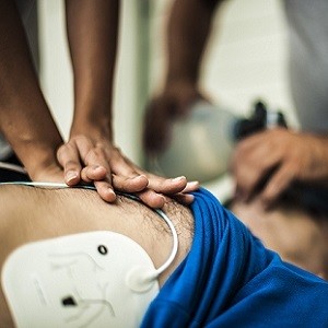 ACC, HeartHero to Advance Out-of-Hospital Cardiac Arrest Treatment ACC, HeartHero to Advance Out-of-Hospital Cardiac Arrest Treatment