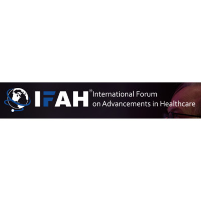 International Forum on Advancements in Healthcare 2021 International Forum on Advancements in Healthcare 2021