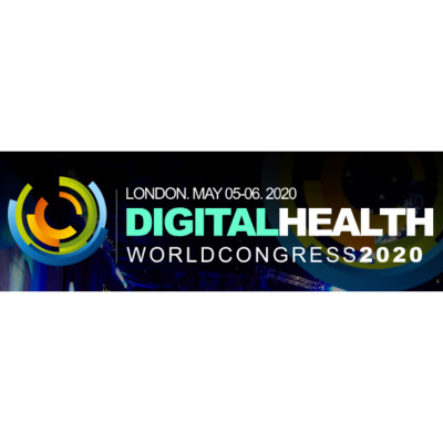 Digital Health World Congress 2020 Digital Health World Congress 2020