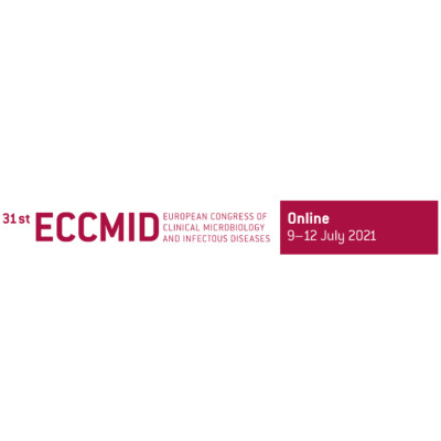ECCMID 2021 ECCMID 2021