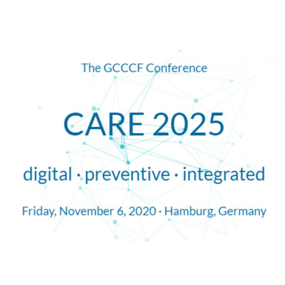 Global Clinical + Care Coordination Forum (GCCCF) 2020 Global Clinical + Care Coordination Forum (GCCCF) 2020