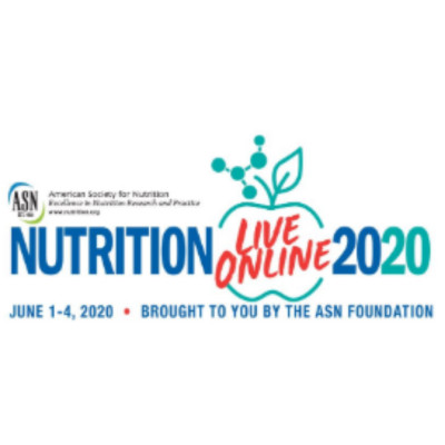 Nutrition 2020 Nutrition 2020
