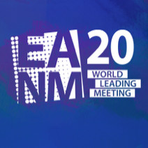 33rd Annual Congress of the European Association of Nuclear Medicine (EANM) 33rd Annual Congress of the European Association of Nuclear Medicine (EANM)