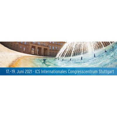 40th Annual Meeting of the German Society of Senology 40th Annual Meeting of the German Society of Senology