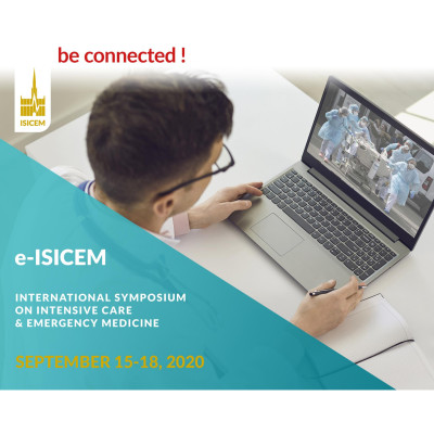 e-ISICEM 2020 e-ISICEM 2020