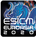ESICM EUROASIA 2020 ESICM EUROASIA 2020