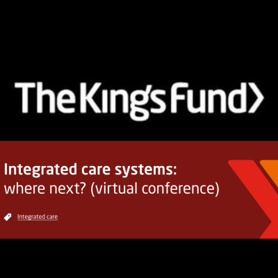 king's fund king's fund
