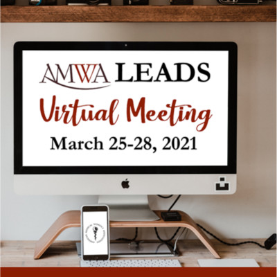 AMWA virtual meeting AMWA virtual meeting