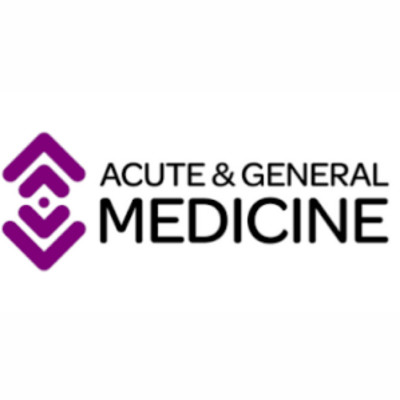 AGM Acute & General Medicine 2020 Live AGM Acute & General Medicine 2020 Live