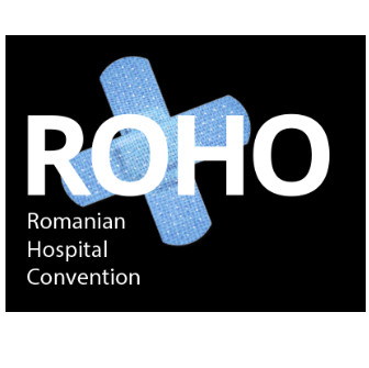 ROHO – Romanian Hospital Convention 2020 ROHO – Romanian Hospital Convention 2020