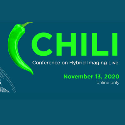 Conference on Hybrid Imaging Live (CHILI) 2020 Conference on Hybrid Imaging Live (CHILI) 2020