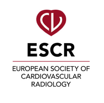 European Society of Cardiovascular Imaging (ESCR) European Society of Cardiovascular Imaging (ESCR)