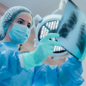Increasing Efficiency Without Affecting Patient Outcomes Increasing Efficiency Without Affecting Patient Outcomes