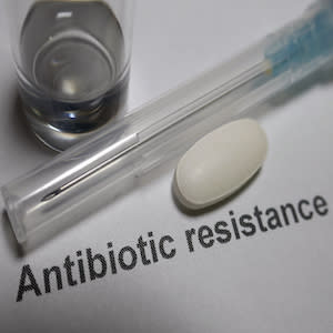 COVID-19 and Antimicrobial Stewardship COVID-19 and Antimicrobial Stewardship