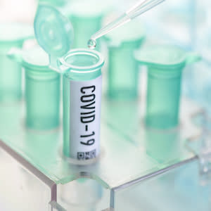 Treating Early COVID-19 Infection Treating Early COVID-19 Infection