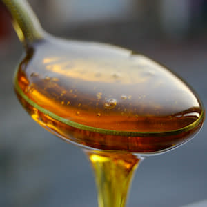 A Spoonful of Honey..... or Not? A Spoonful of Honey..... or Not?